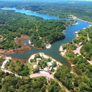 Reserva Aruá