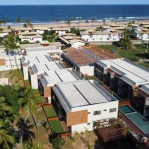 Casa Amarela Residense